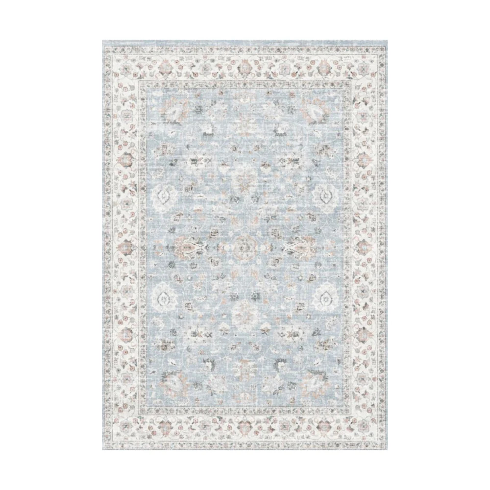 Tranquil Persian Washable Rugs | Rugsway