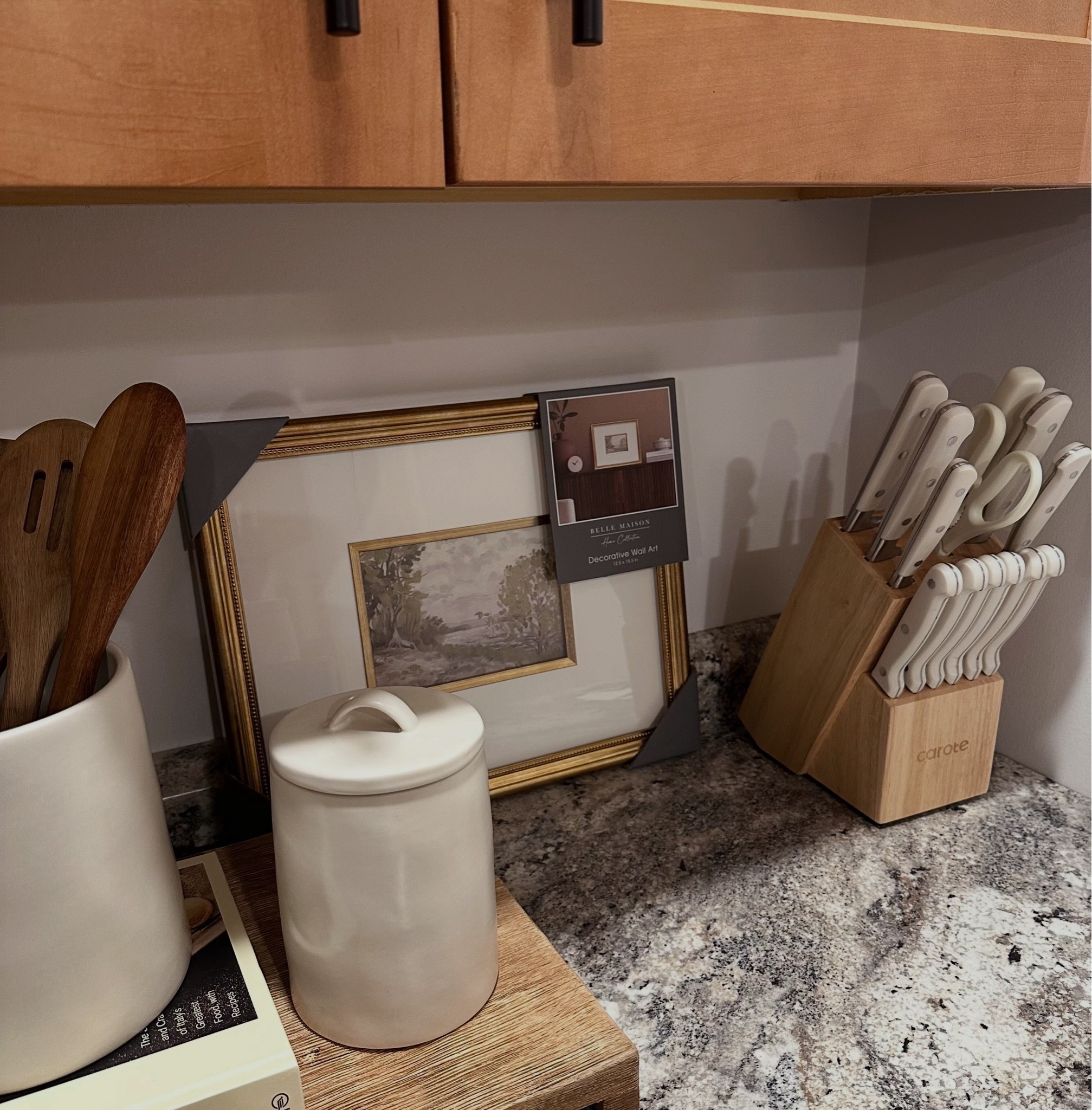 How I’m styling this $12 artwork in my kitchen

#LTKSaleAlert #LTKHome #LTKOver40