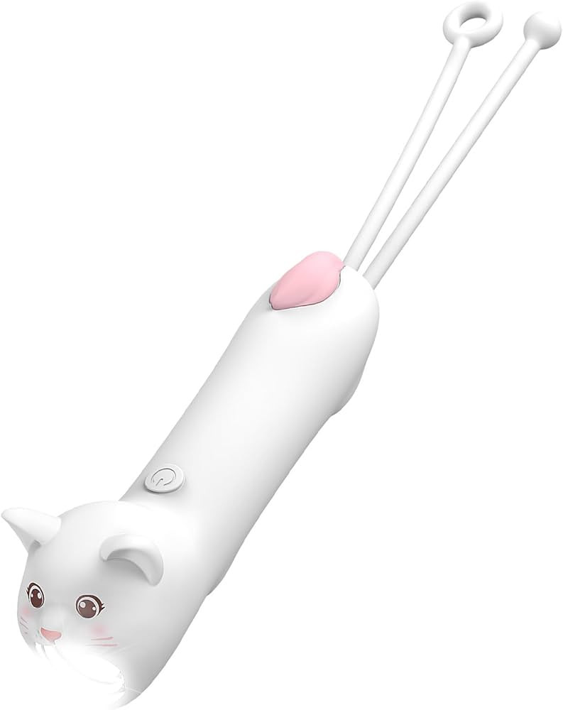 Tremdwoto Kids Flashlight Rechargeable, Small LED Cat Child Flashlights, Birthday Gifts for Boys&... | Amazon (US)