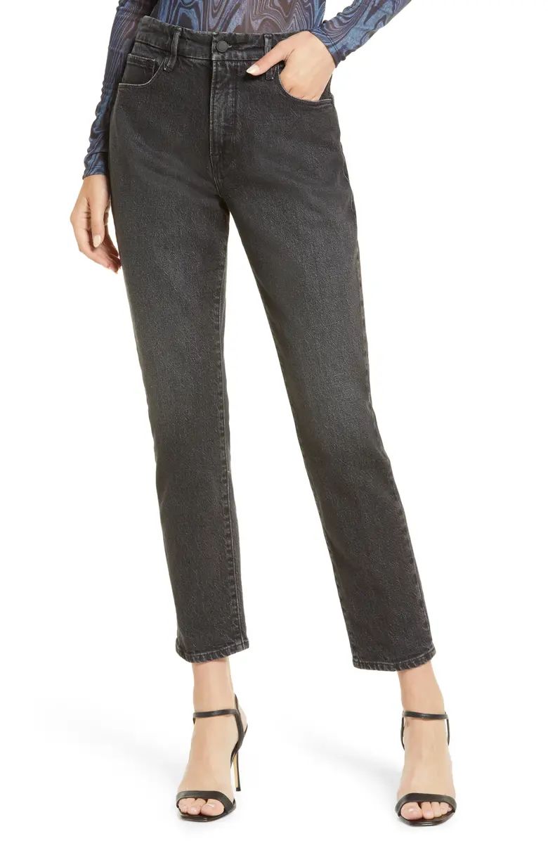 Rating 3out of5stars(2)2Good Classic High Waist Ankle Slim JeansGOOD AMERICAN | Nordstrom