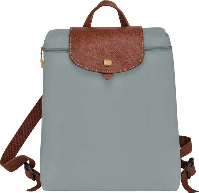 Le Pliage Nylon Canvas Backpack | Nordstrom