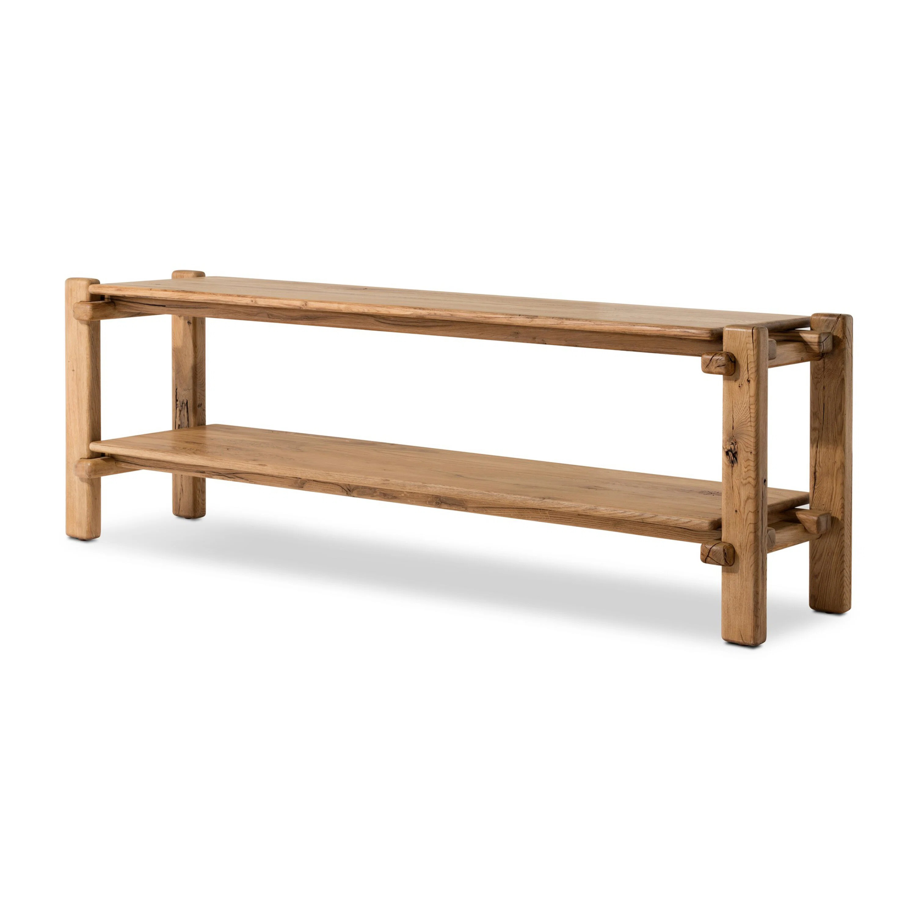 Marcia Console Table by Thomas Bina/Ronald Sasson | Perigold
