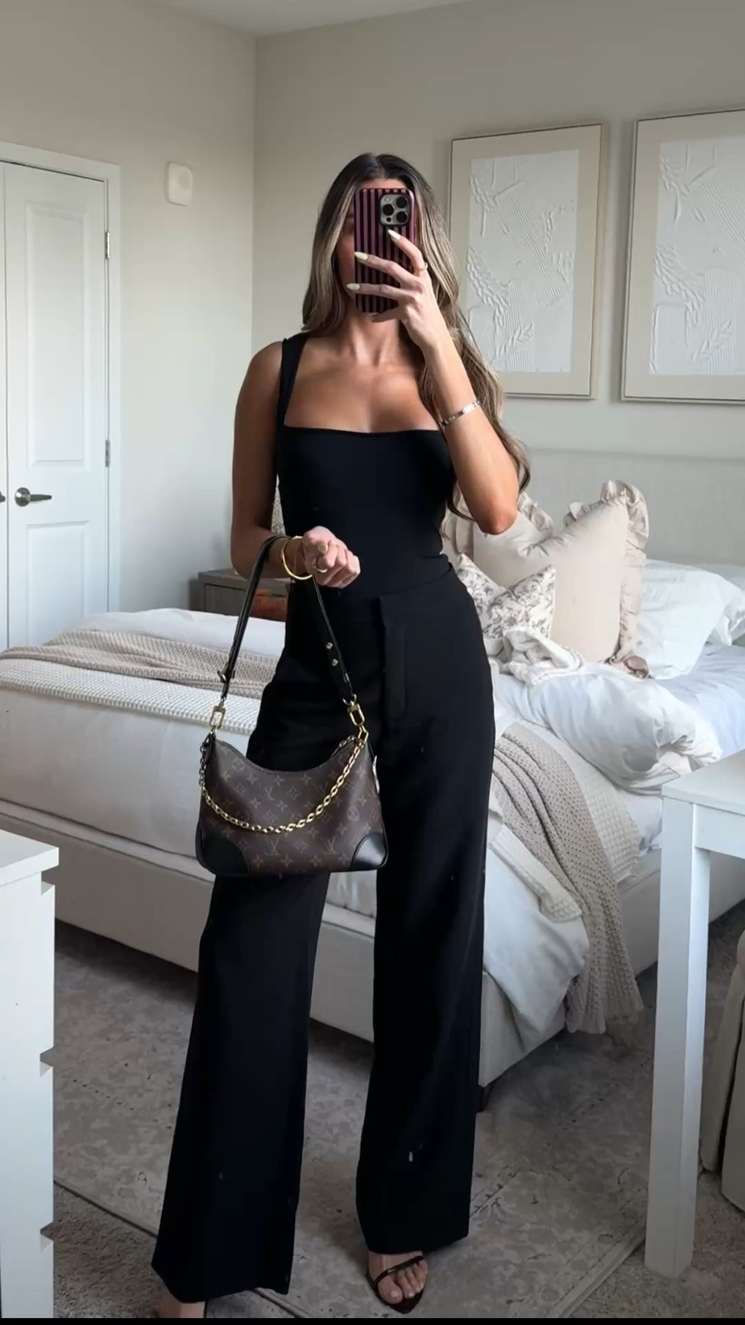 date night outfit

#LTKootd #LTKWorkwear