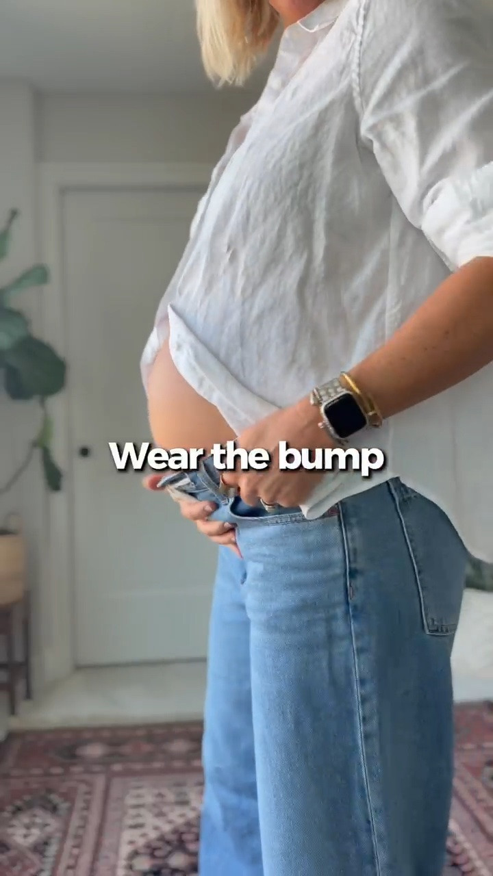 Wearing the bump this summer!
The comfiest jeans from Gap!

#LTKBump #LTKSeasonal #LTKootd