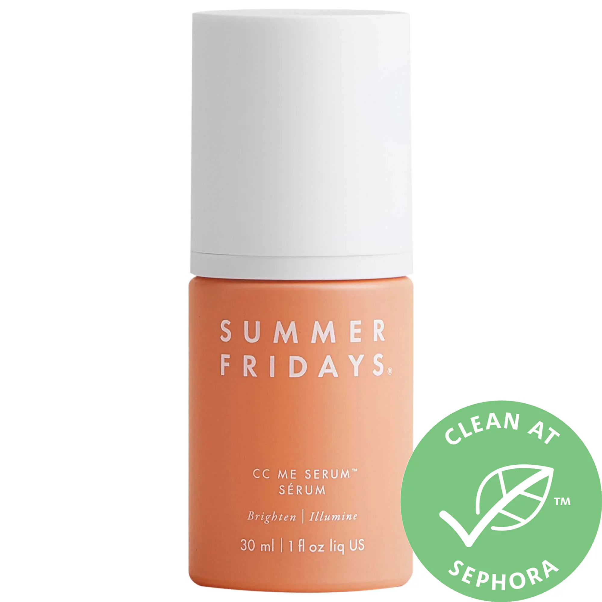 Summer Fridays CC Me Vitamin C Serum 1.0 oz/ 30 mL | Sephora (CA)