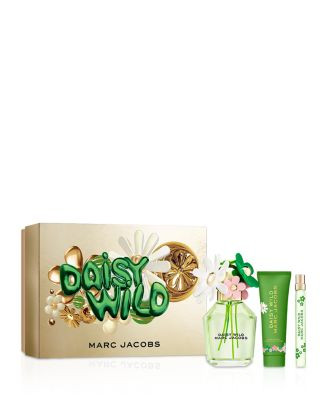 MARC JACOBS Daisy Wild Eau de Parfum Gift Set  | Bloomingdale's Beauty & Cosmetics | Bloomingdale's (US)