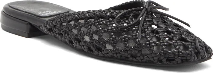Jeffrey Campbell Weave-Me Mule (Women) | Nordstrom | Nordstrom