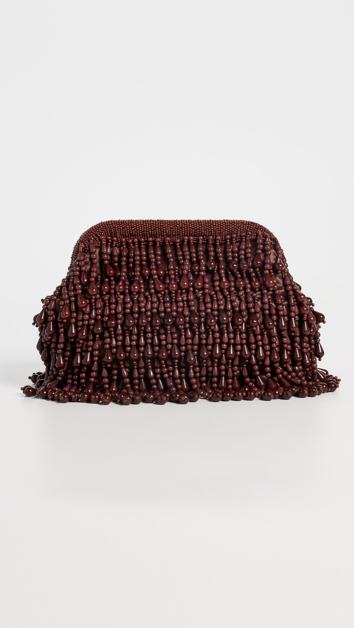 Beaded Drop Clutch | Shopbop