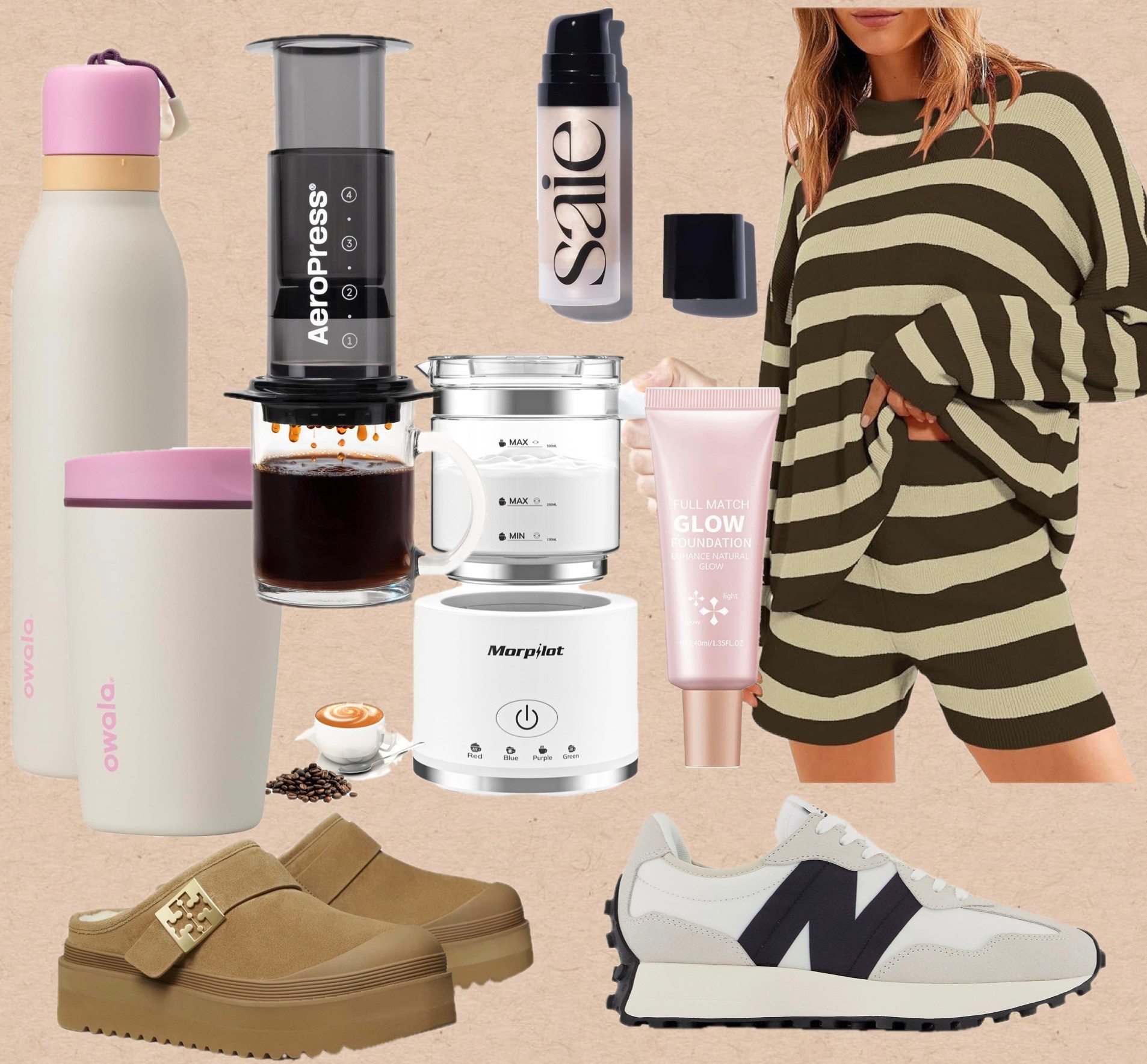 Gifts for mom. Woman gifts. Teen girl.

#LTKFindsUnder50 #LTKGiftGuide #LTKFamily