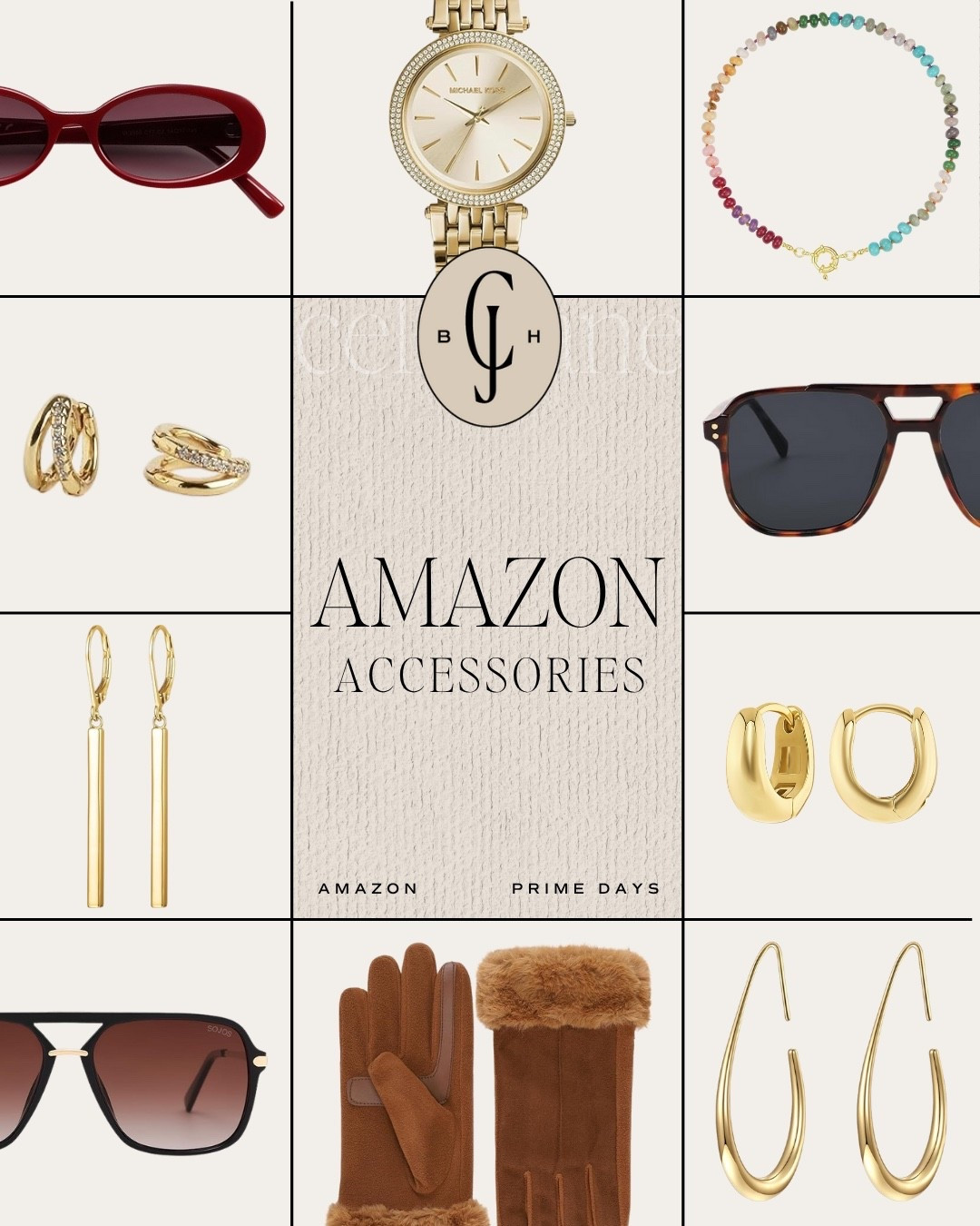 Accessories you need for fall and winter that are on sale for @amazon prime days! 

#LTKSaleAlert #LTKFindsUnder100 #LTKFindsUnder50