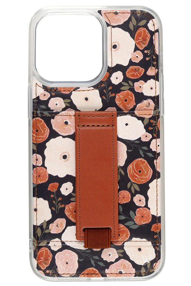 Mystic MeadowiPhone 15 | Walli Cases