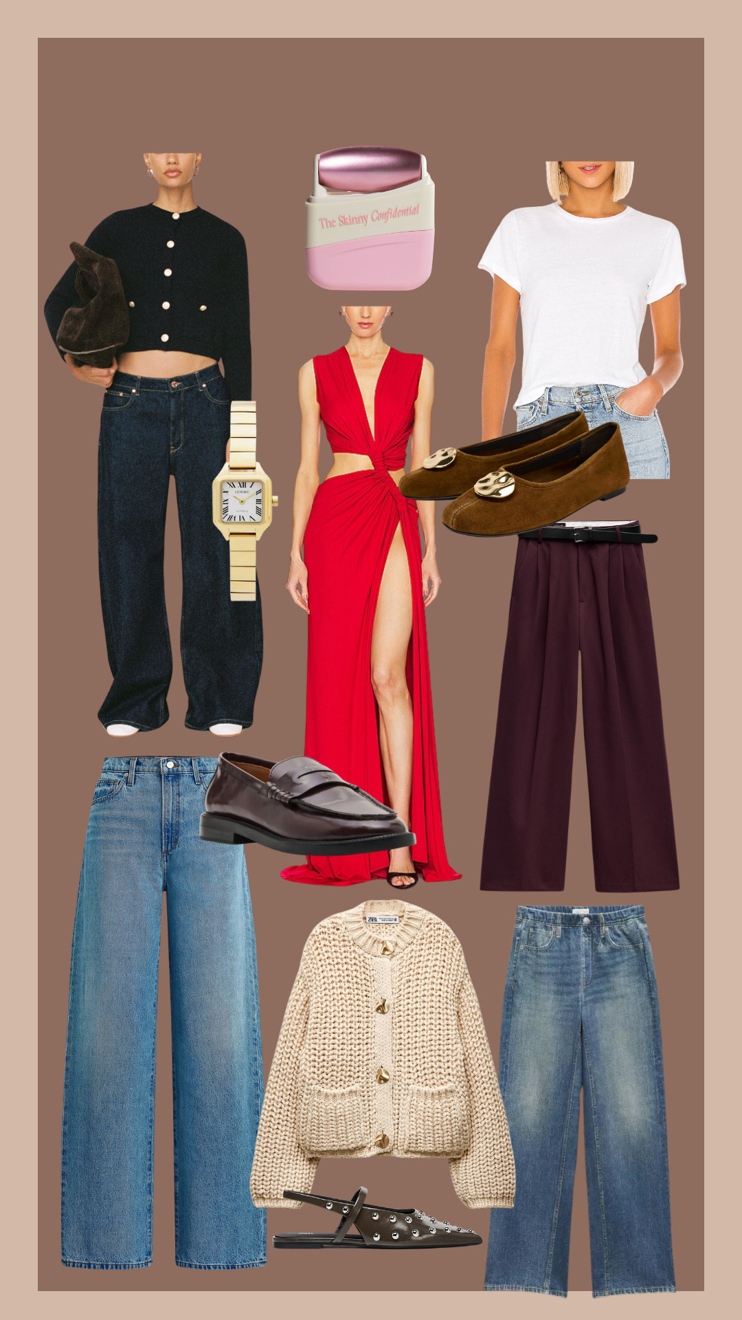 This week's best sellers🤍 

 #LTKStyleTip