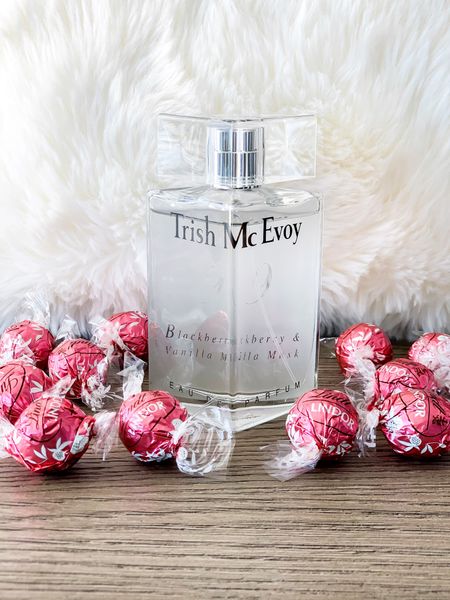 Valentine’s Day gift idea. One of my favorite scents! Trish Mcevoy No 9 perfume. 

#liketkit @shop.ltk https://liketk.it/40Z1i

Favorite fragrance, blackberry and vanilla scent, Trish mcevoy perfume

#LTKGiftGuide #LTKbeauty