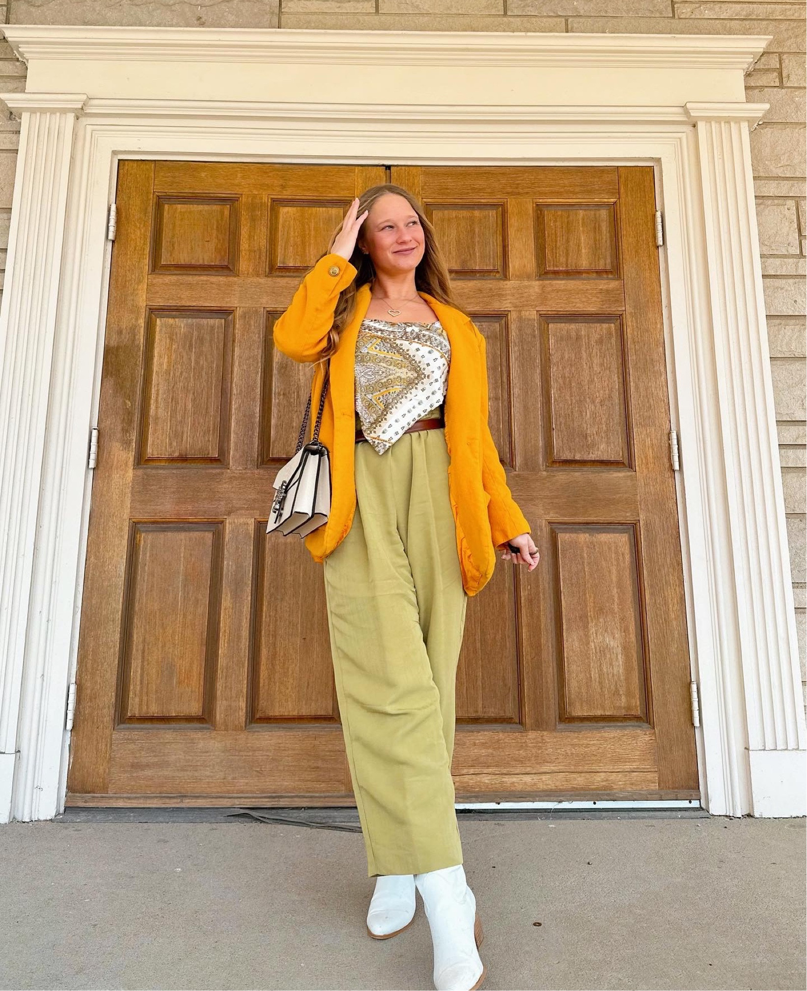 Spring Fever 🌼☕️🥑

#LTKunder50 #LTKunder100