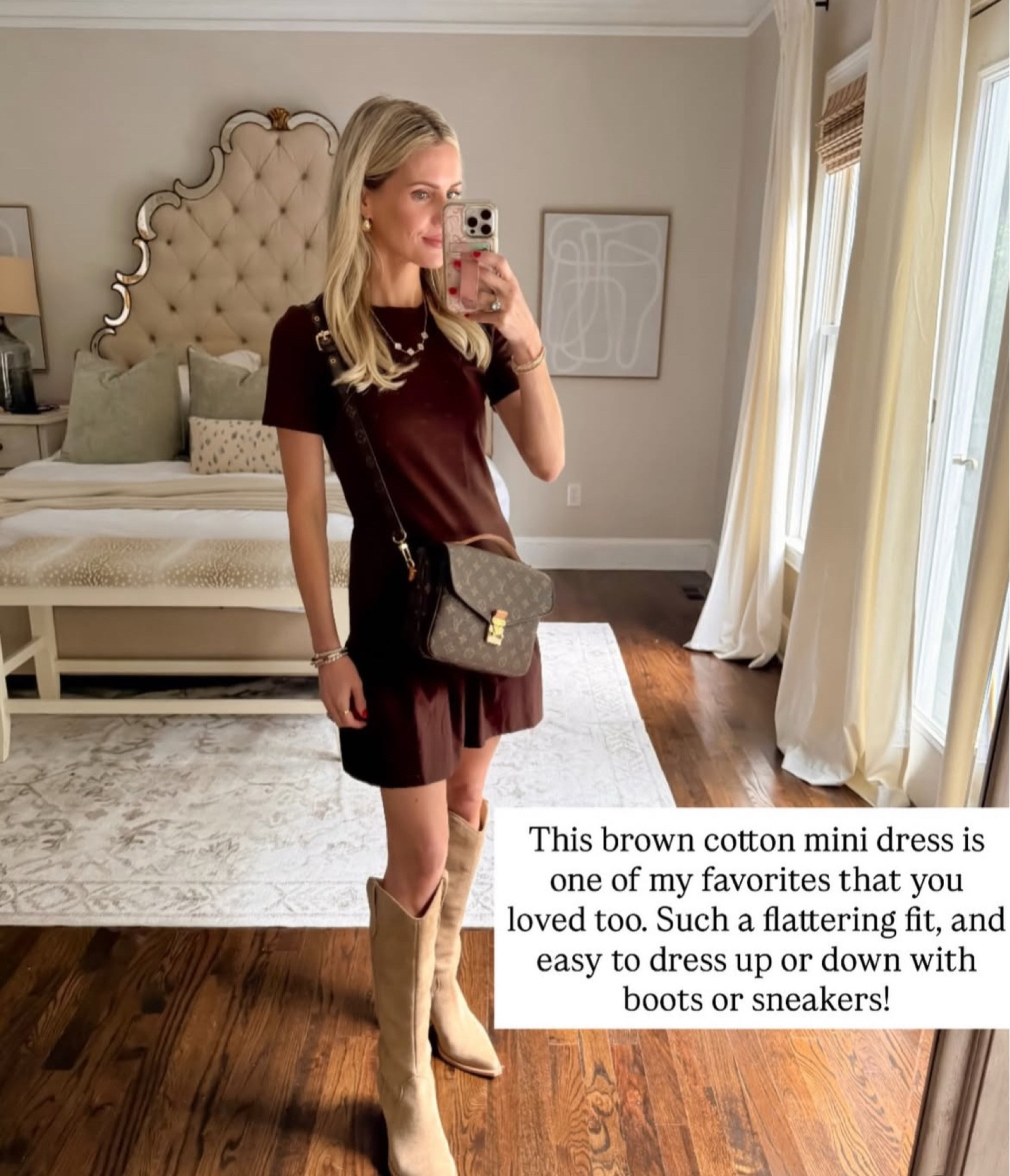 I compiled a list of my top sellers and favorite items from 2025 that I will be bringing into the new year with me! The sweaters are both size Small for a more oversized look. Everything else runs TTS! 

#LTKgrwm #LTKootd #LTKPetite