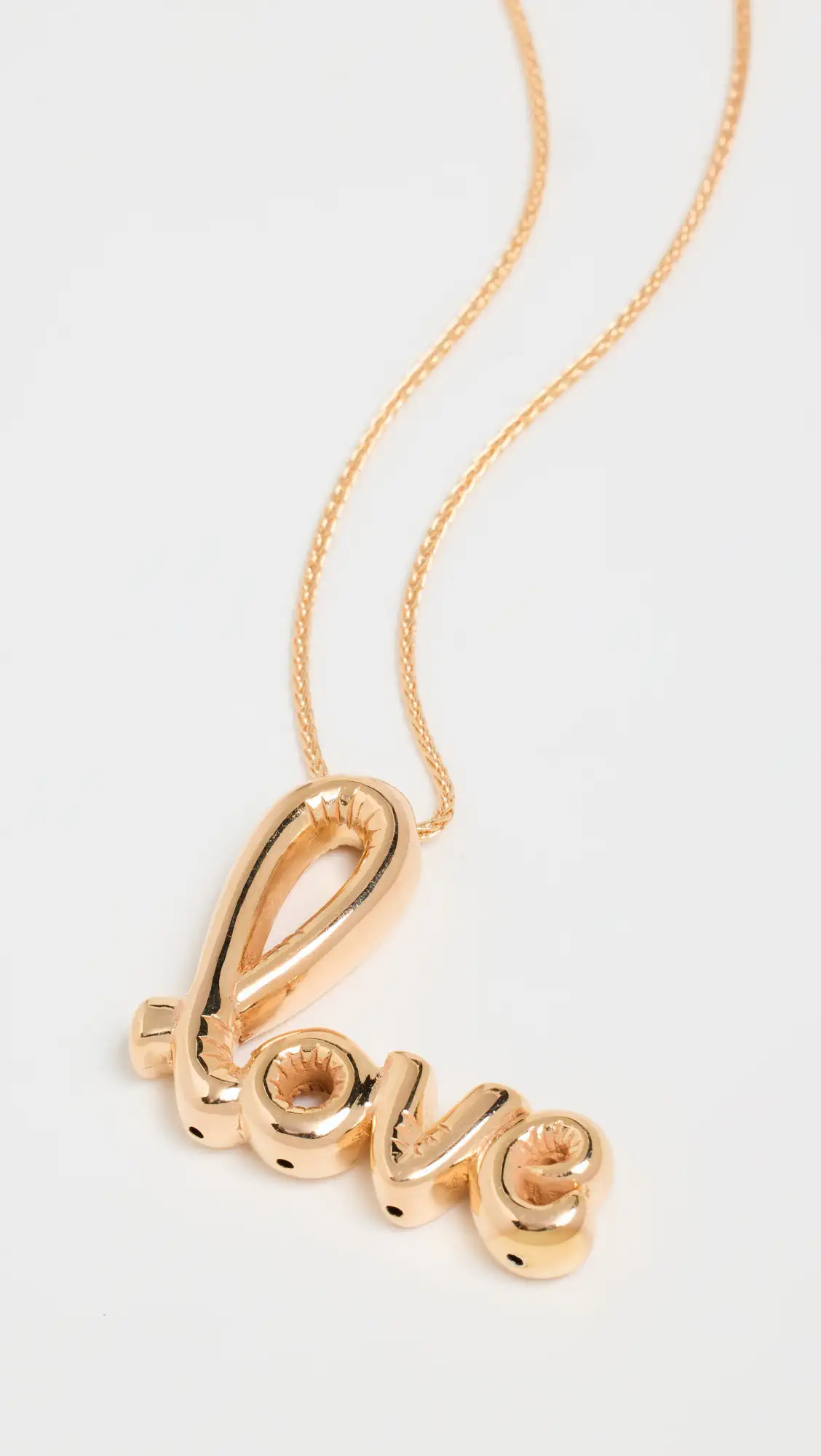 Maison Irem Love Bubble Necklace | Shopbop | Shopbop