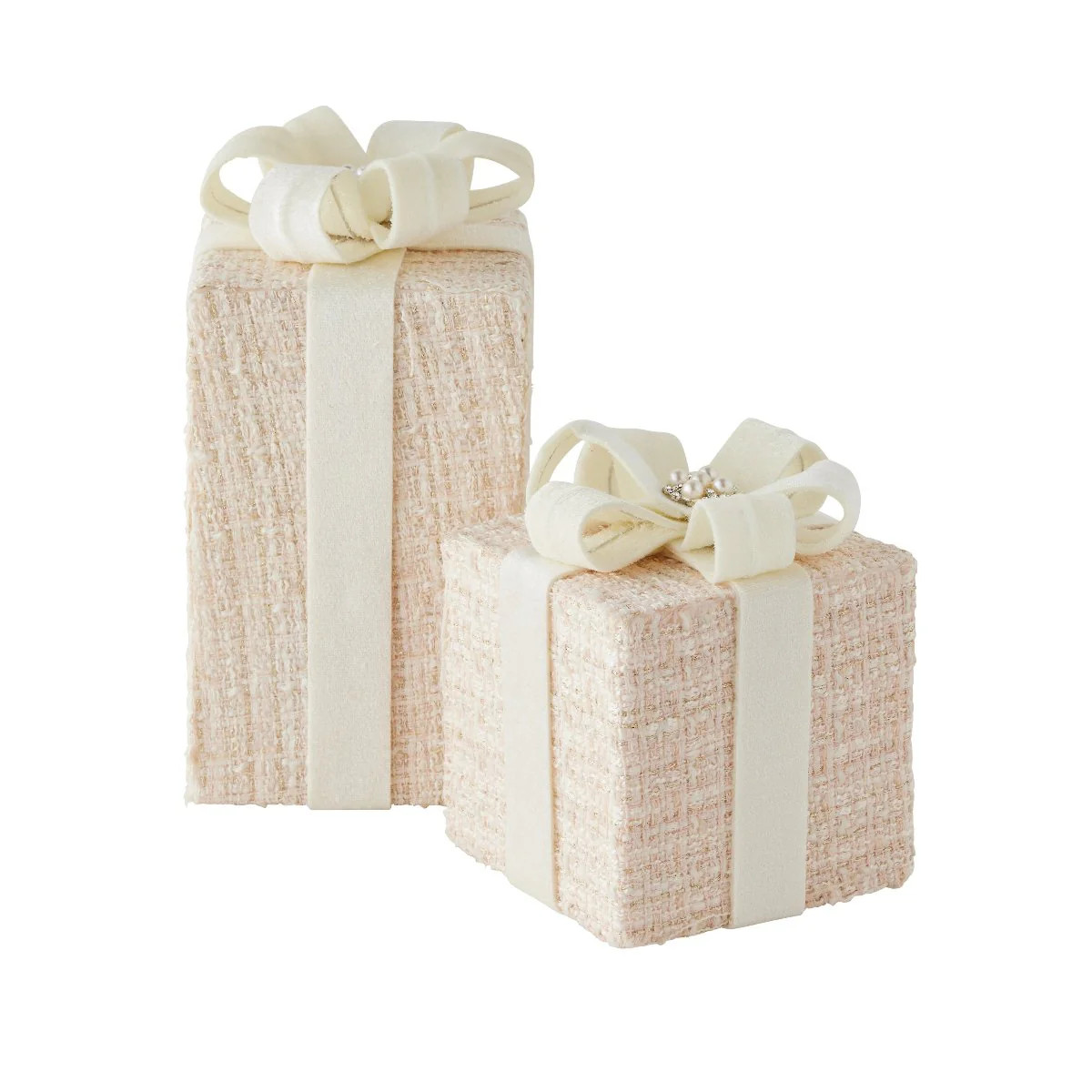 Tweed Package, Set of 2 | Caitlin Wilson Design