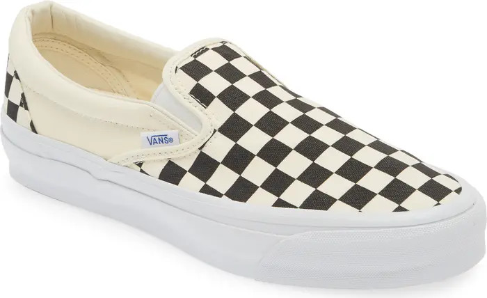Vans Reissue '98 Premium Classic Sneaker (Women) | Nordstrom | Nordstrom