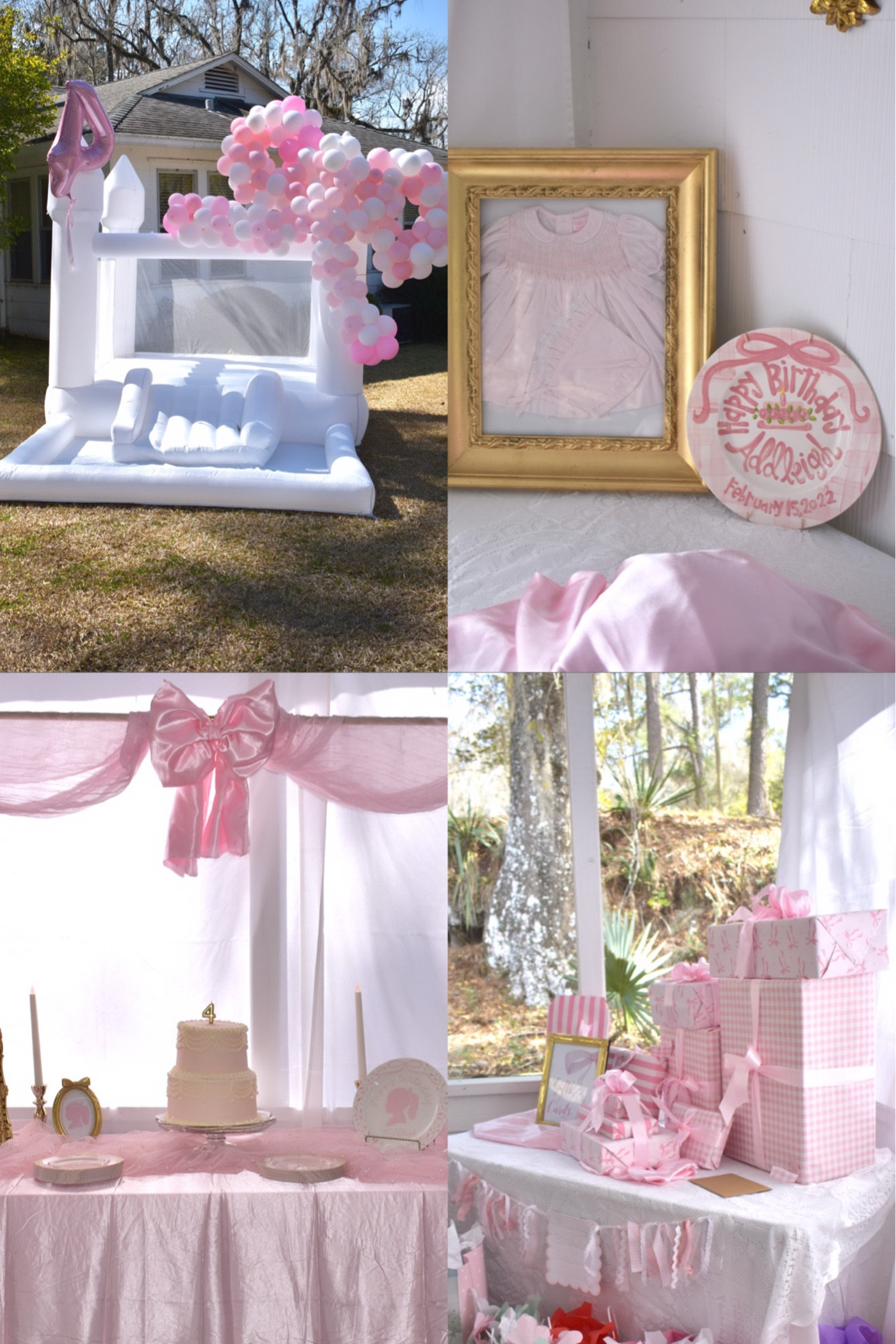 💗

#LTKparties #LTKbaby #LTKkids