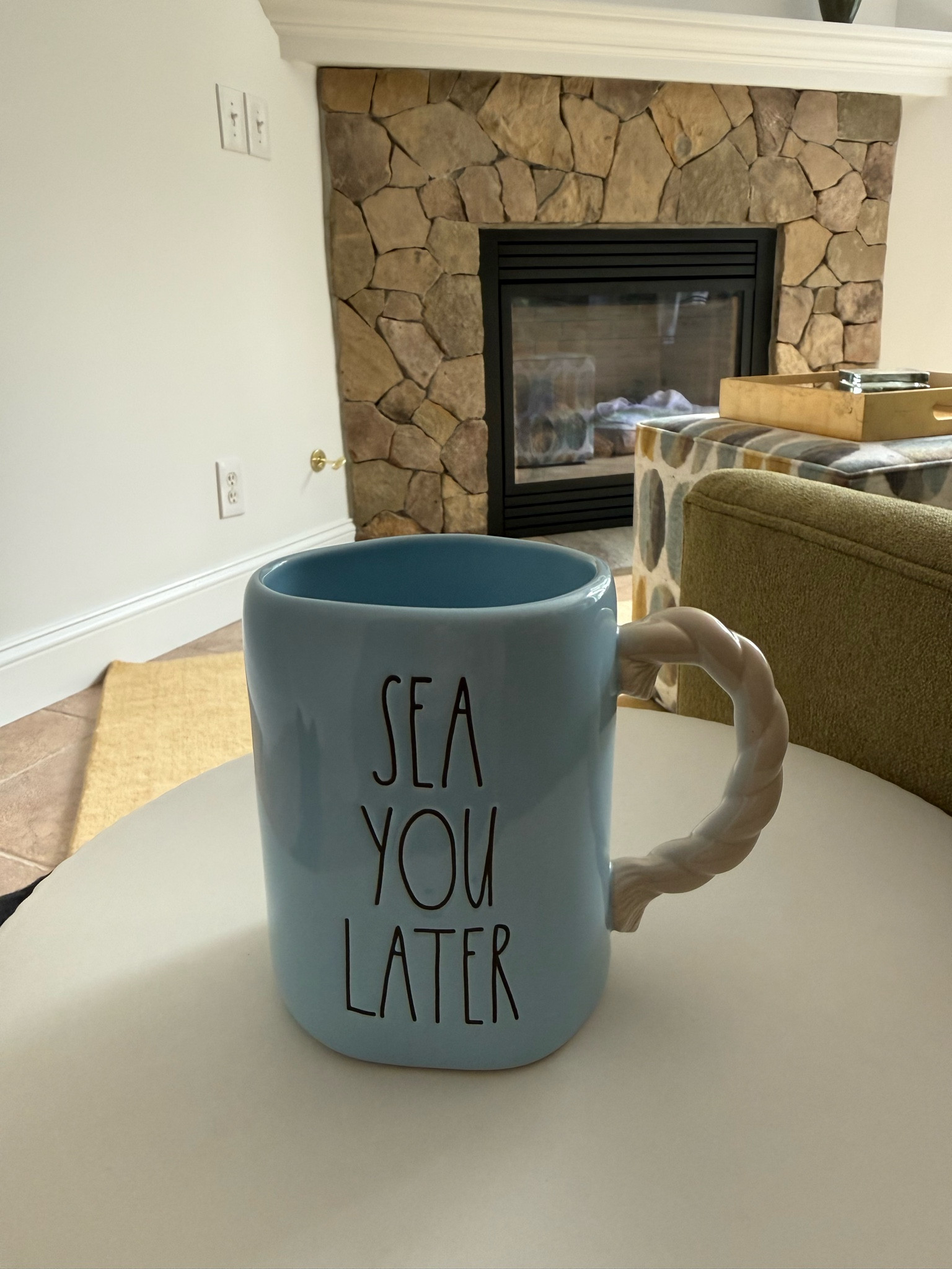 Taking my favorite mug into the first Monday of September and still holding onto summer!

#LTKselfcare #LTKmorningroutine #LTKPetite