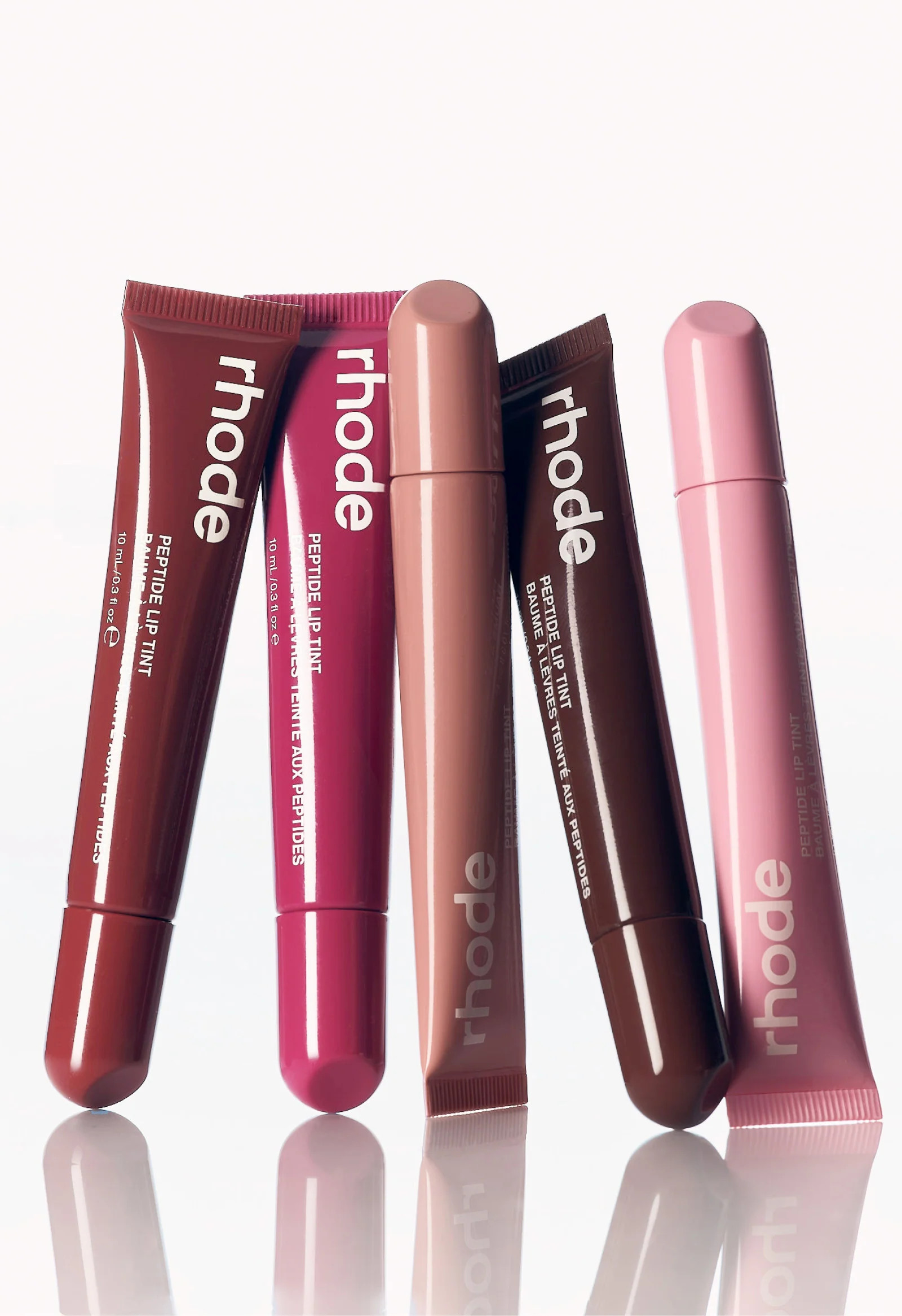 the peptide lip tints | rhode skin