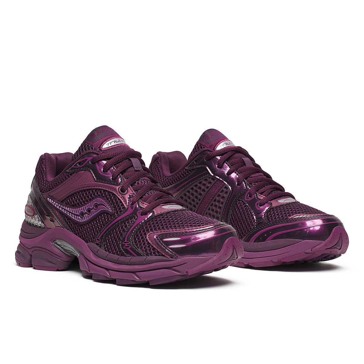 Women's ProGrid Triumph 4 Chroma | Saucony US