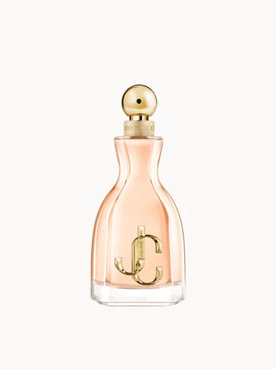 Jimmy Choo I Want Choo Eau de Parfum 100ml | Look Fantastic (UK)