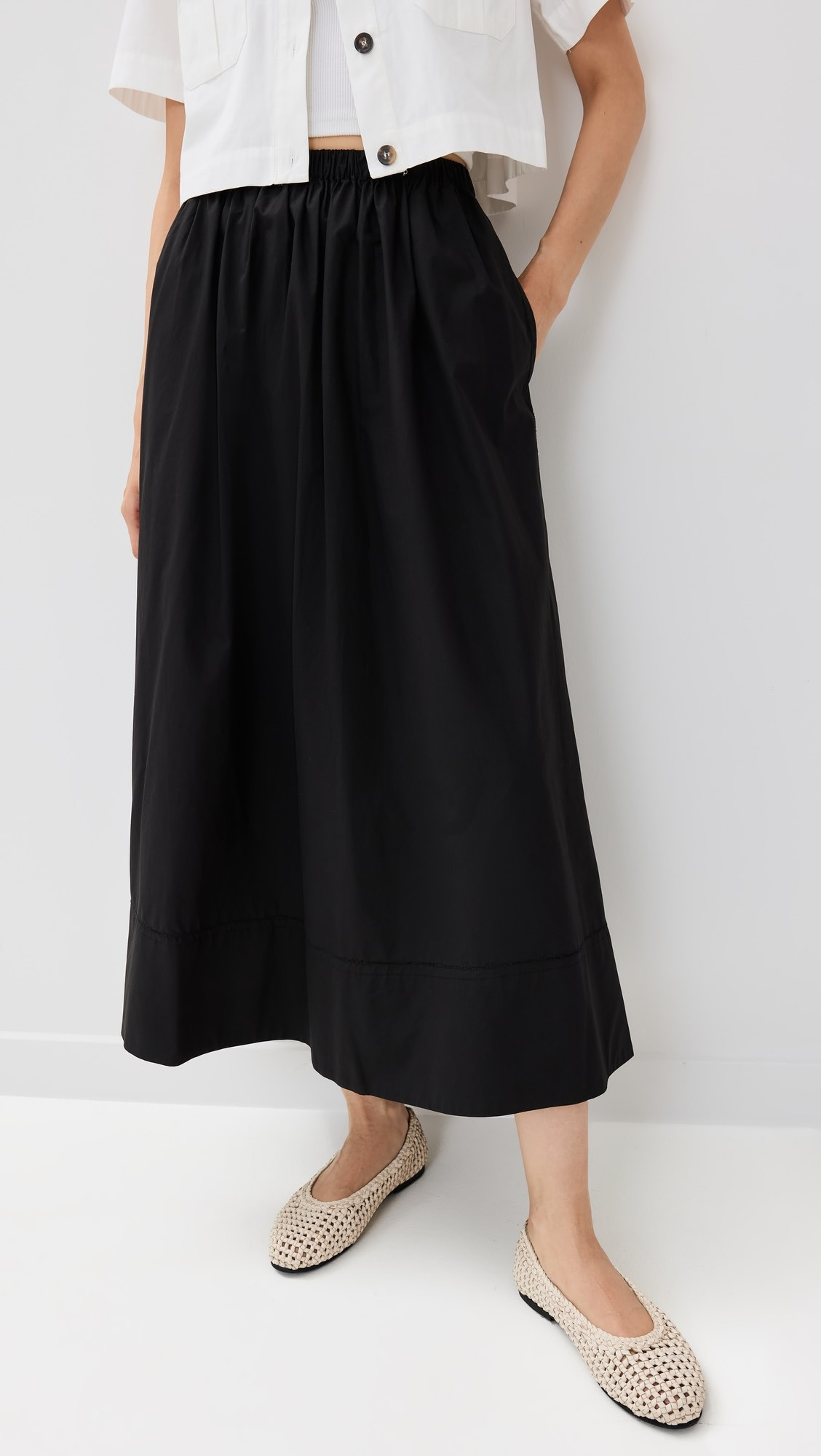 Lauren Skirt | Shopbop