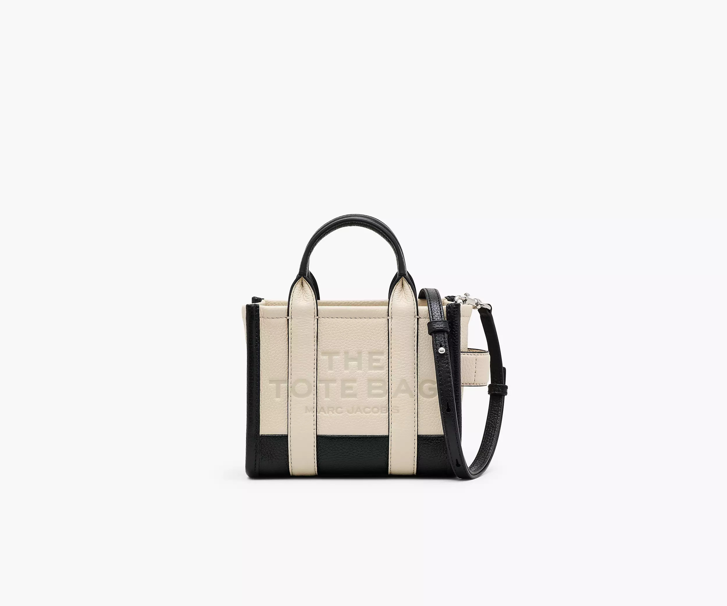 The Colorblock Mini Tote Bag | Marc Jacobs