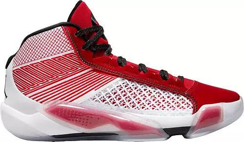 Air Jordan XXXVIII Basketball Shoes | Dick's Sporting Goods