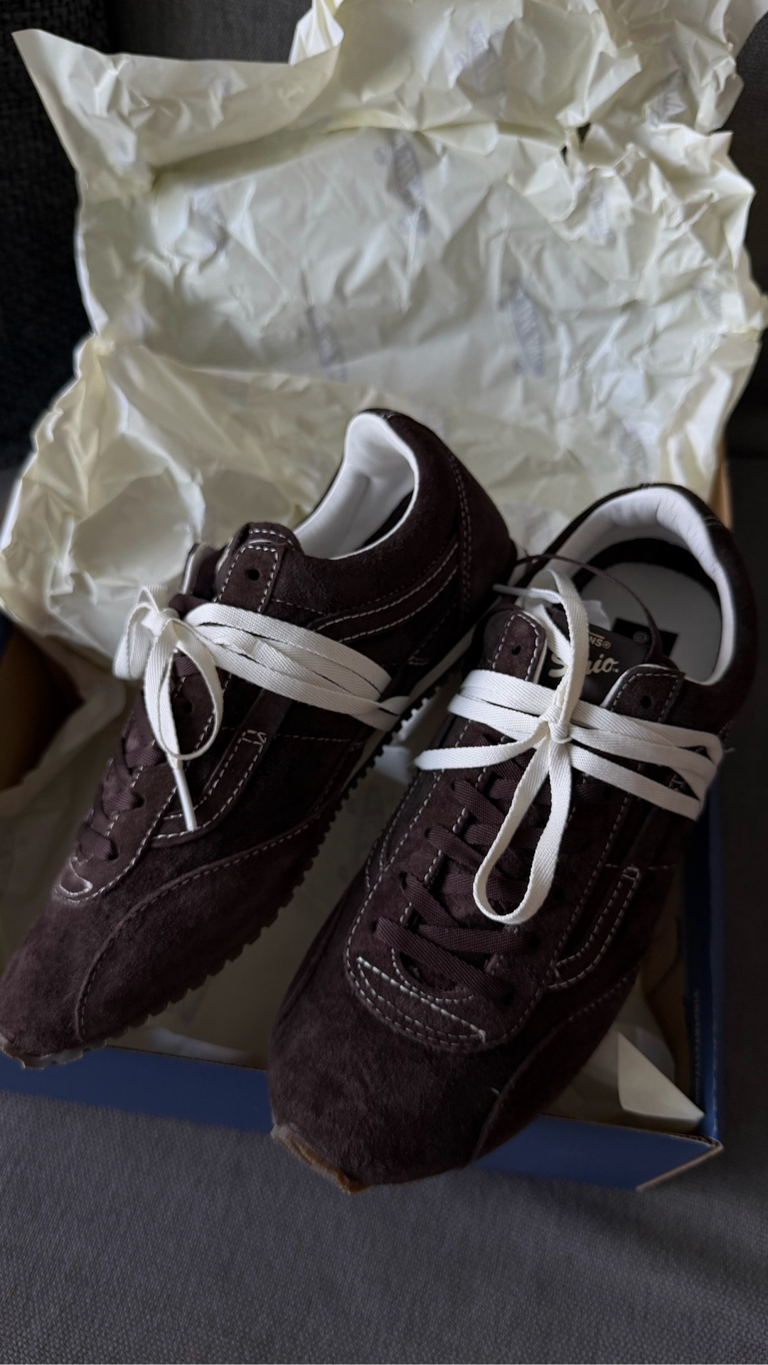 Add these to your holiday wishlist!! Vans Premium Super Lowpro Trainer Shoe

#LTKGiftGuide #LTKFindsUnder100 #LTKHoliday