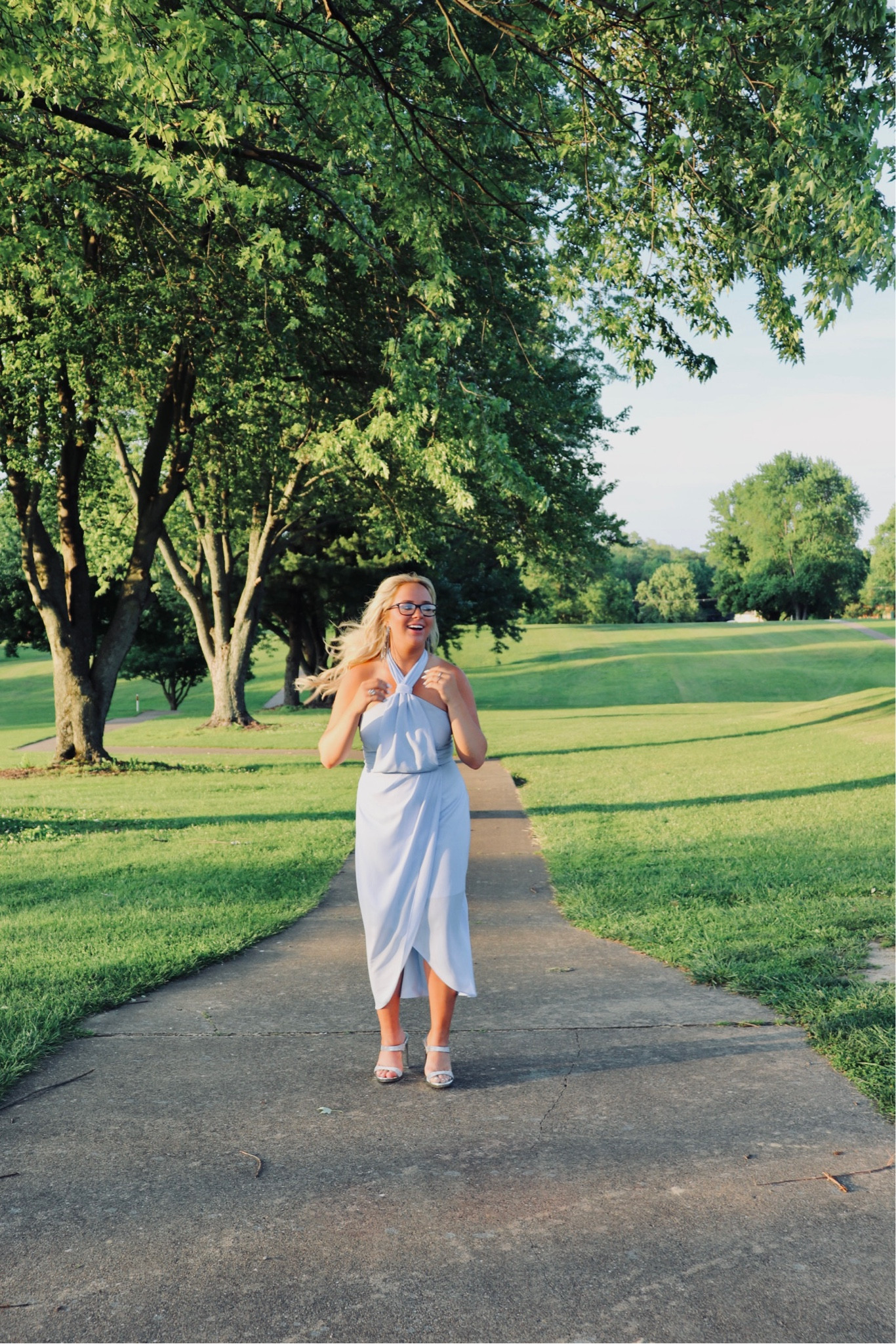 Graduation party outfit!

Cocktail dress, midi dress, classy dress, Gianna bini, dillards finds, summer dress

#LTKshoecrush #LTKsalealert #LTKSeasonal