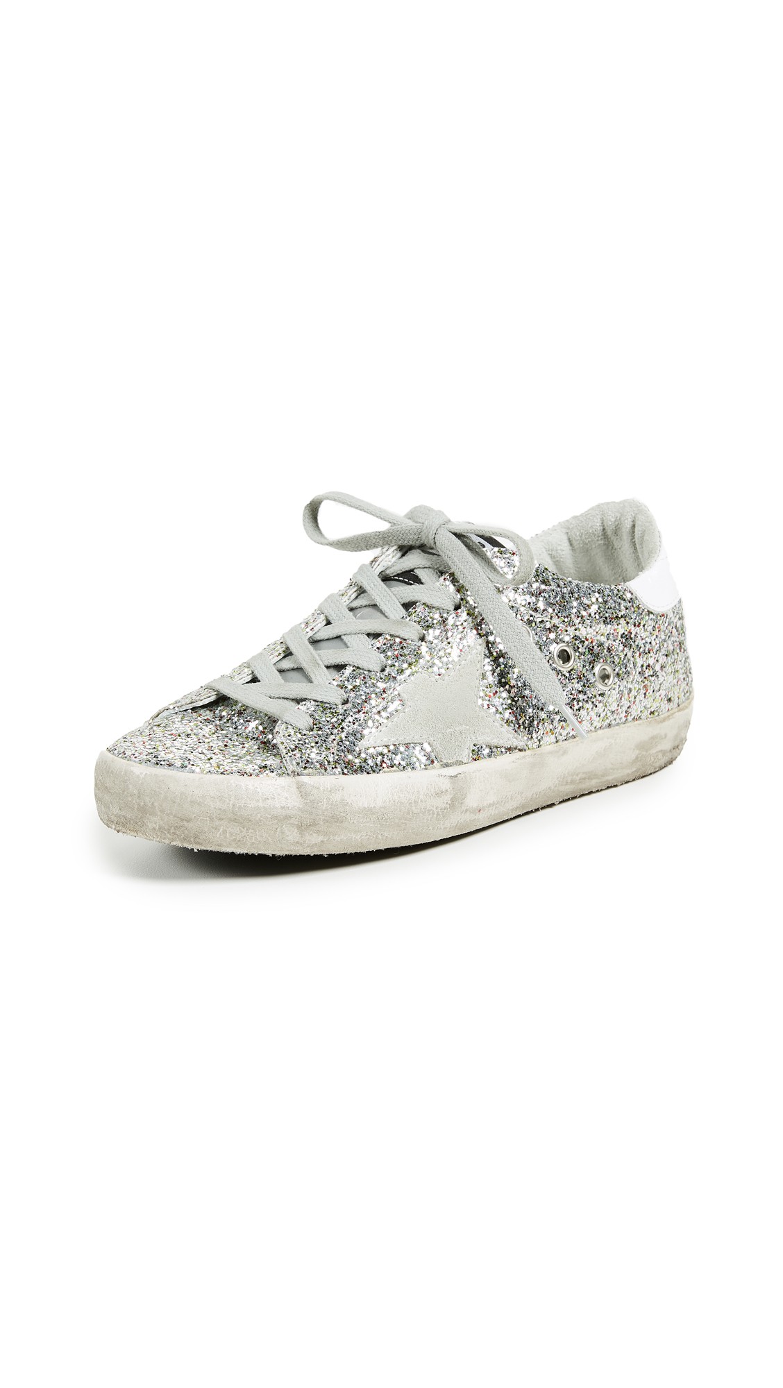Golden Goose Superstar Sneakers | Shopbop