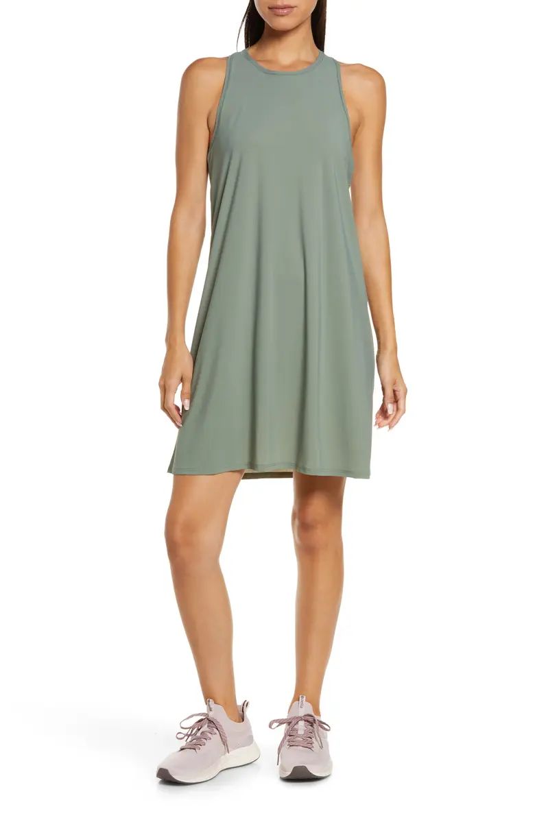 Explorer Ace Racerback Dress | Nordstrom