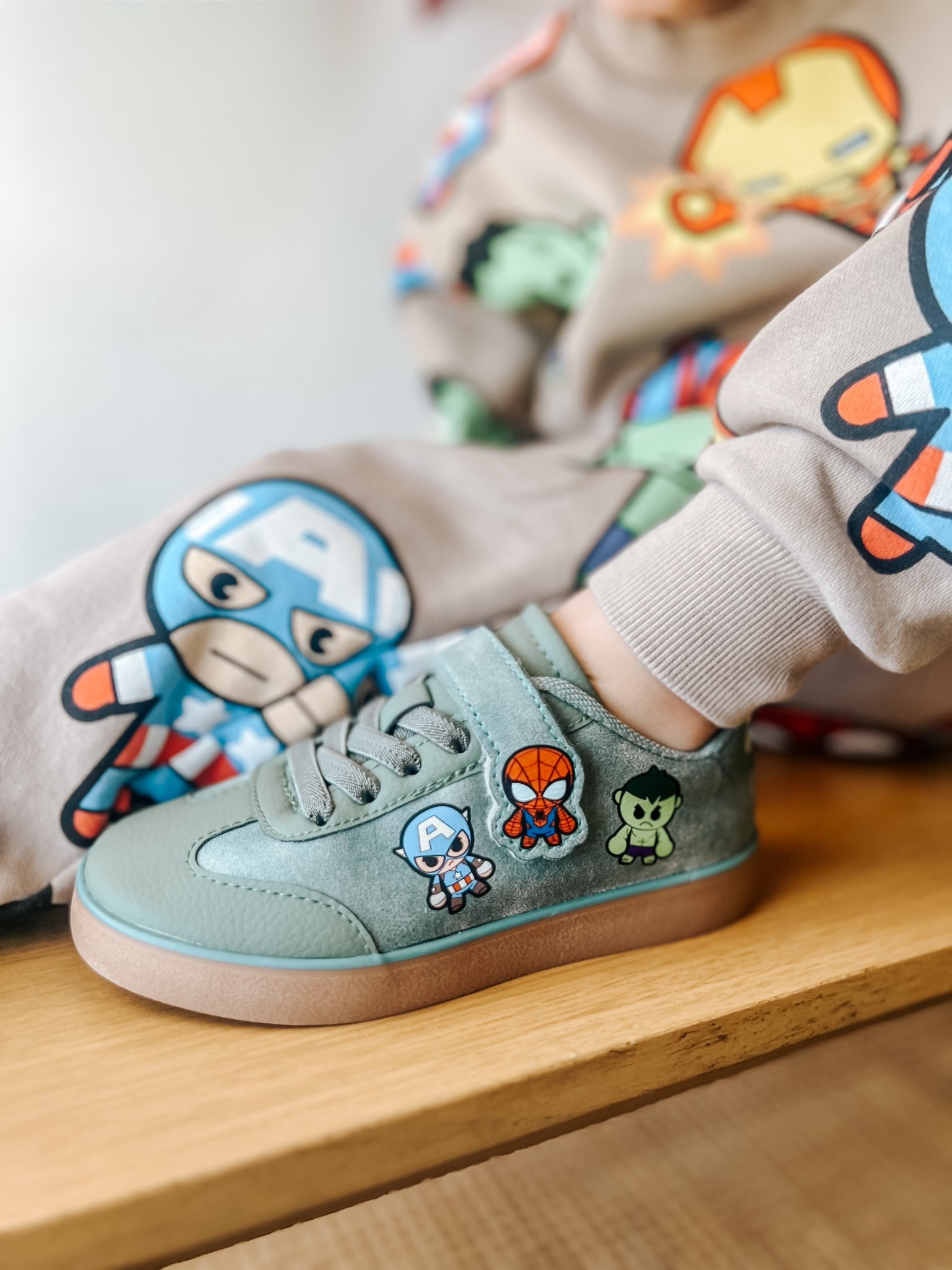 A moment for the shoes 😍😍😍

I usually cringe when my kids want character shoes because they are usually a little over the top…but theeeeese are perfection! 

#LTKmomlife #LTKKids #LTKFindsUnder50