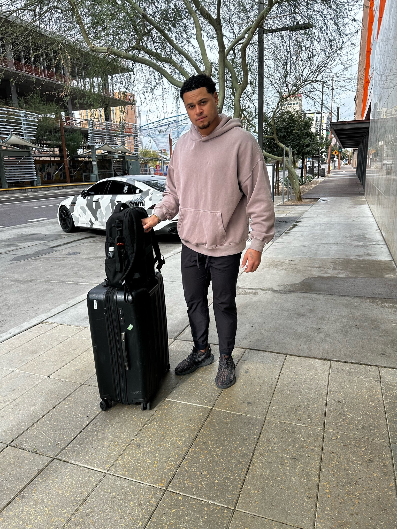 Airport Fit 
-
#travel #airport 