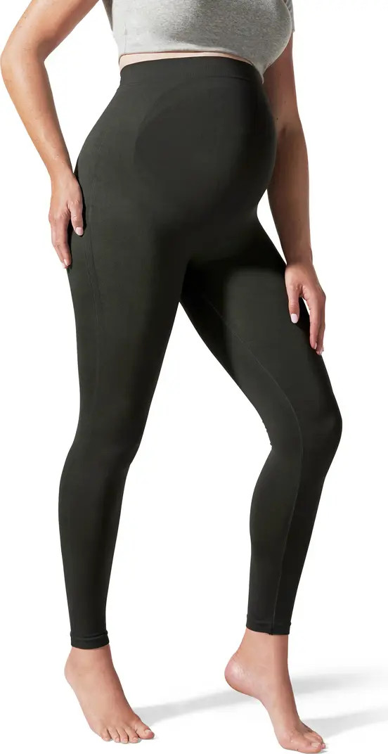 Everyday Maternity Belly Support Leggings | Nordstrom