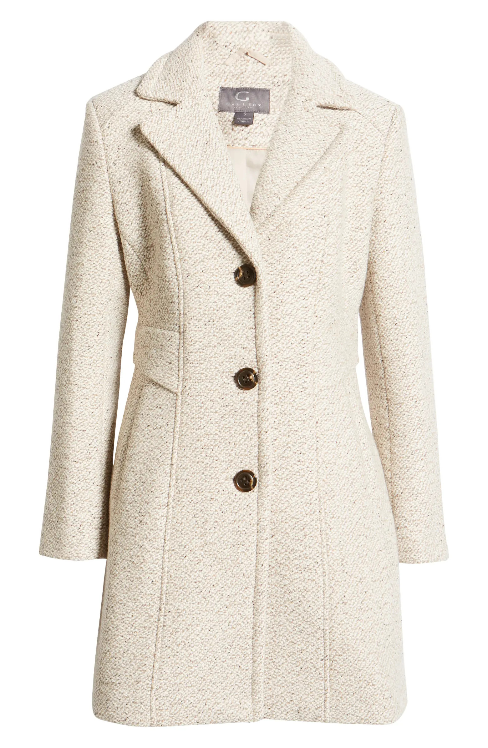 A-Line Coat | Nordstrom