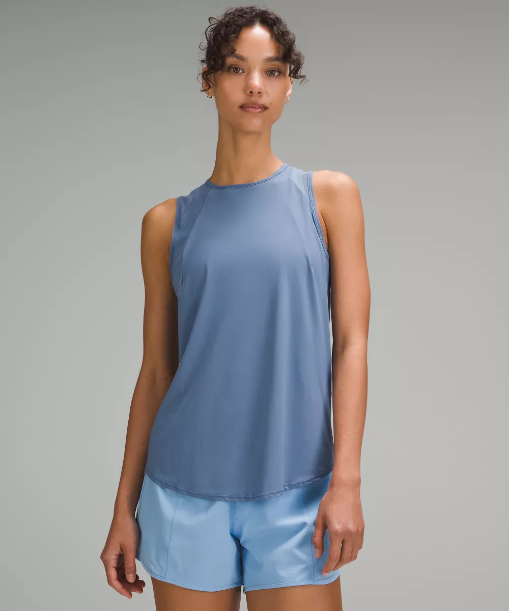 Sculpt Tank Top | lululemon (AU)