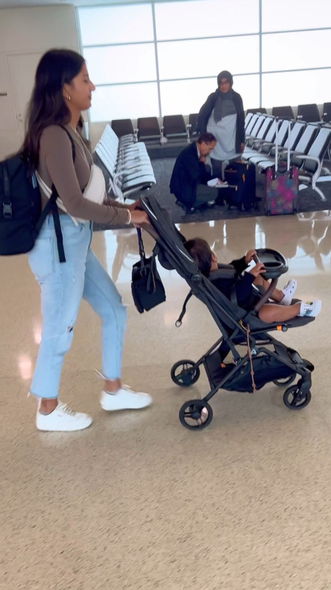 toddler travel stroller, affordable kids gear, Amazon dupe, baby zen yoyo2 stroller, travel hack, toddler hack

TRAY AND HANGING ORGANIZER SOLD SEPARATELY! 

#LTKKids #LTKBaby #LTKTravel