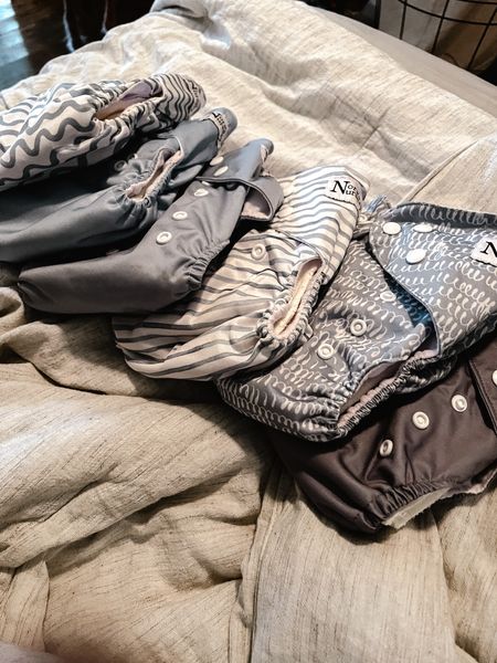 Cloth Diaper Essentials! 
Brand: Nora’s Nursery

#LTKbaby #LTKfindsunder100 #LTKkids
