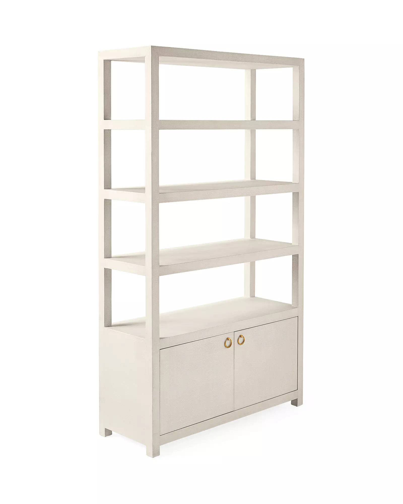 Driftway Bookshelf | Serena and Lily