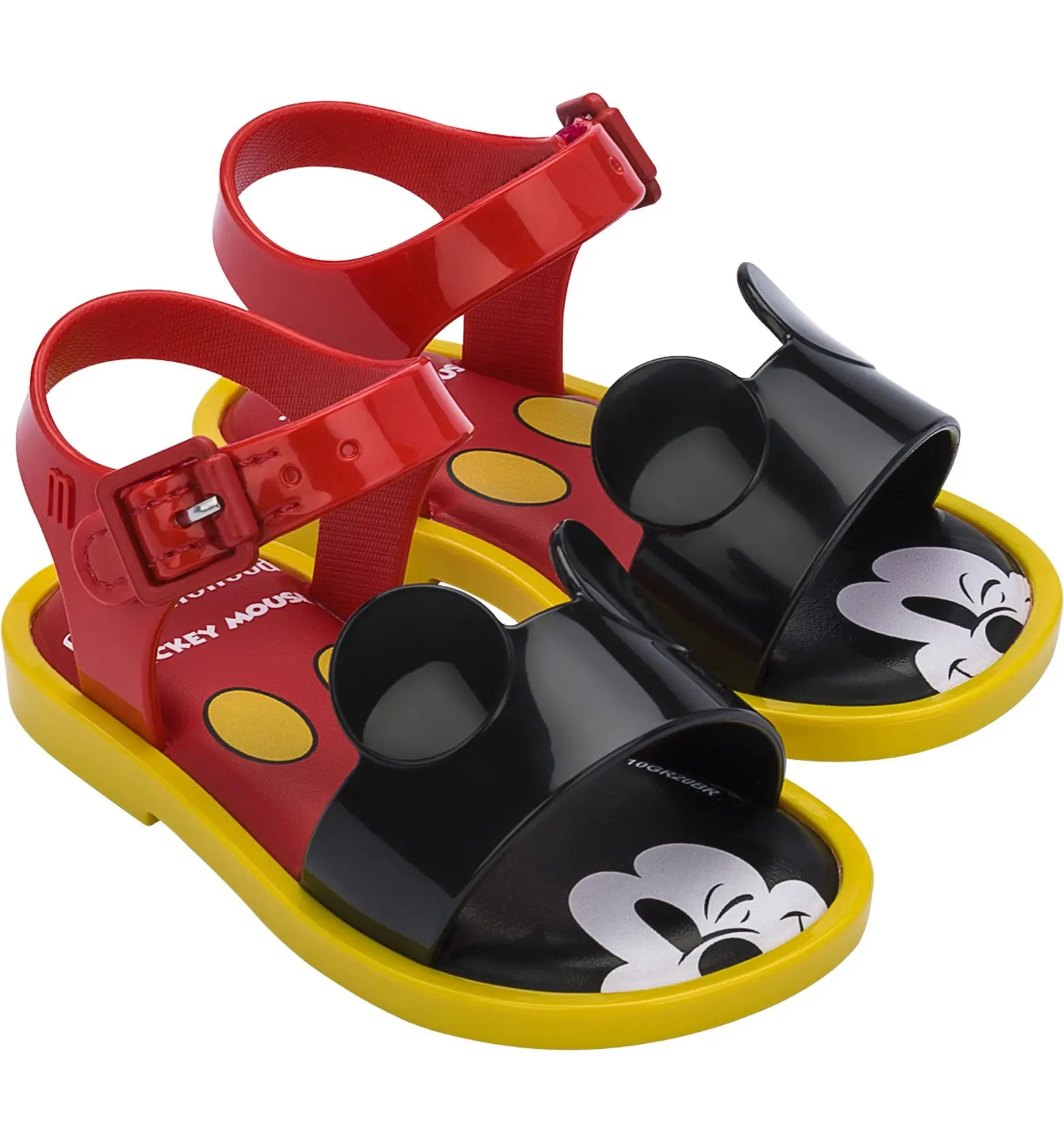 x Disney® Minnie Mouse Sandal | Nordstrom