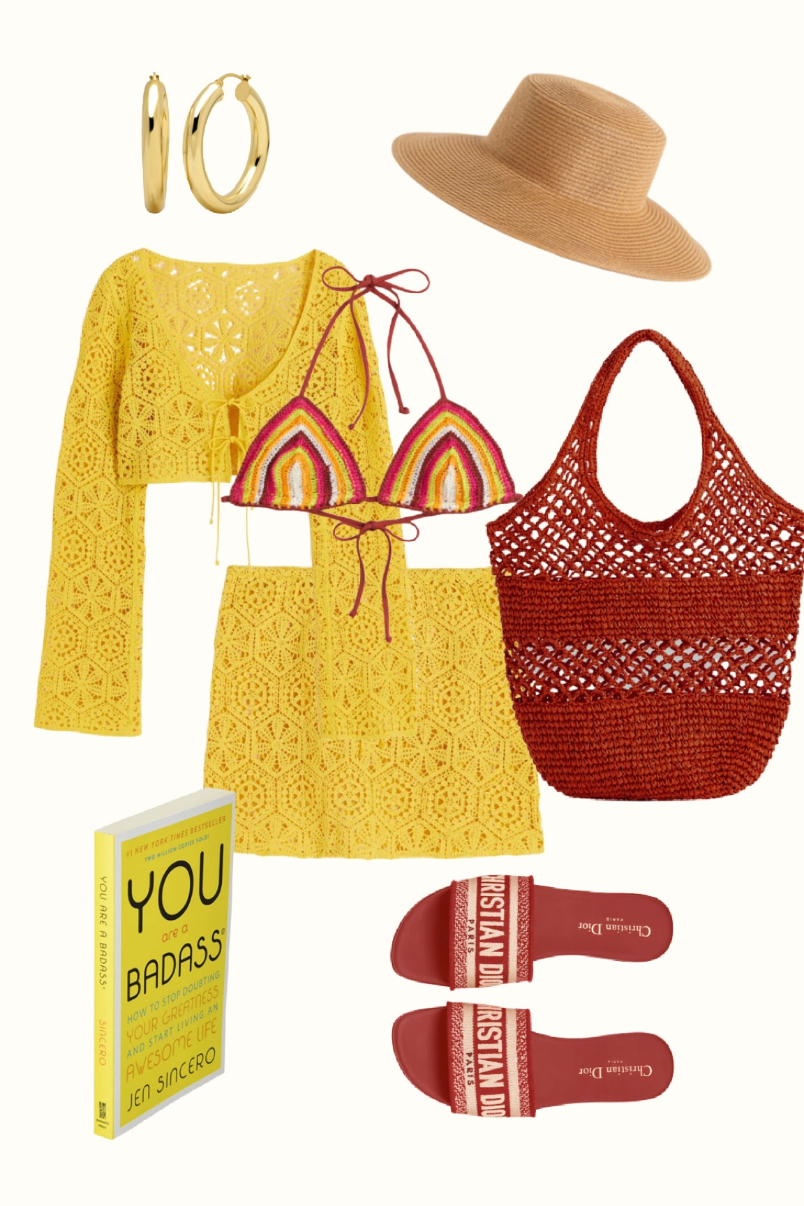 Summer vacation


#LTKFestival #LTKshoecrush #LTKtravel