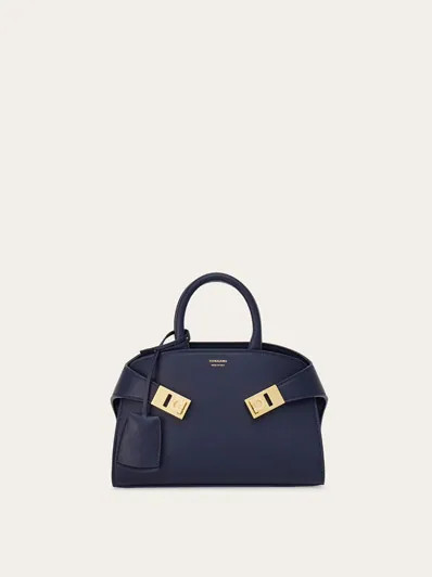 Hug handbag (XS) | Ferragamo