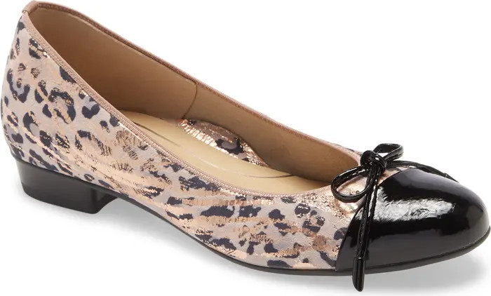 Belinda Ballet Flat | Nordstrom