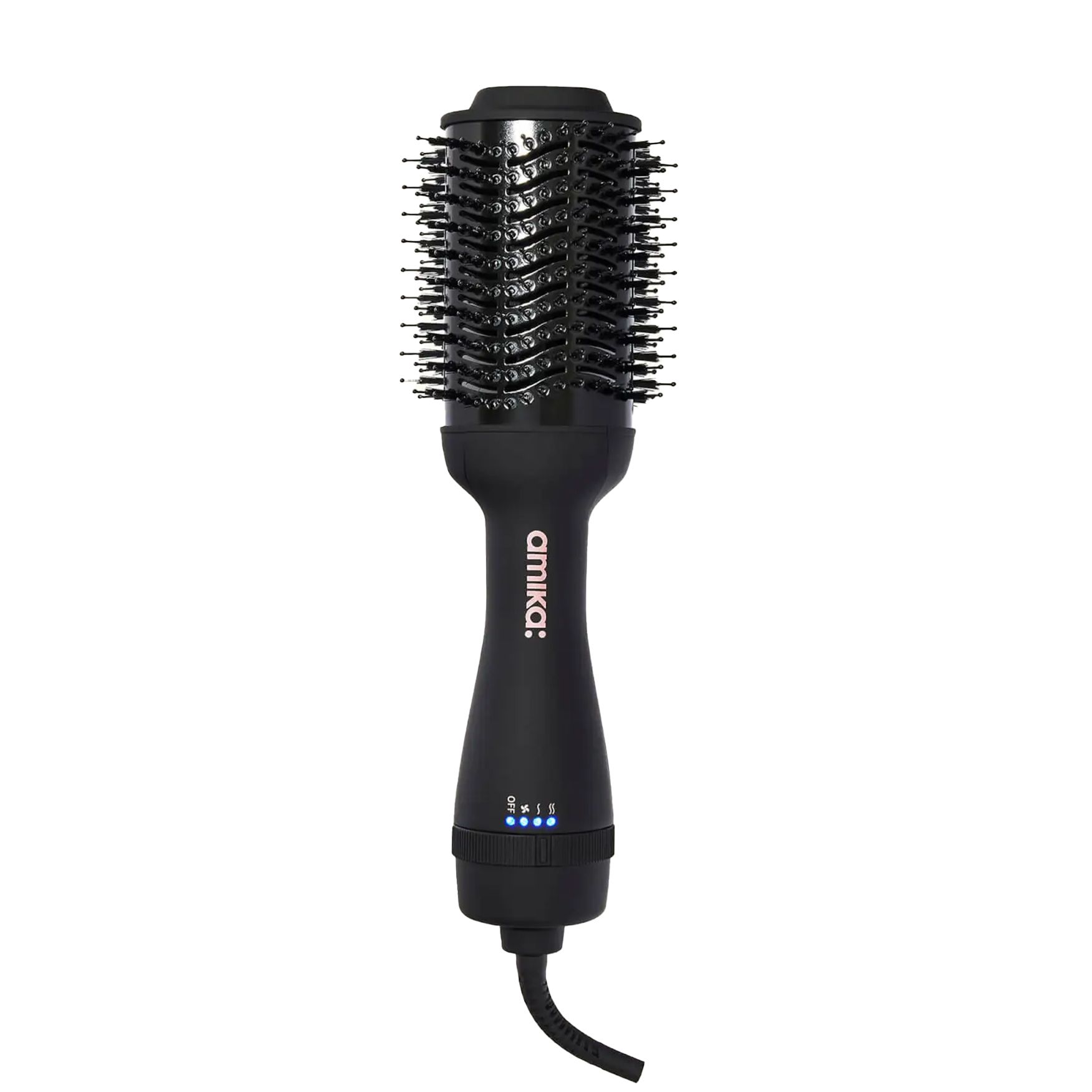 Amika Hair Round Blow Dryer Brush 2.0 | Space NK | Space NK (EU)
