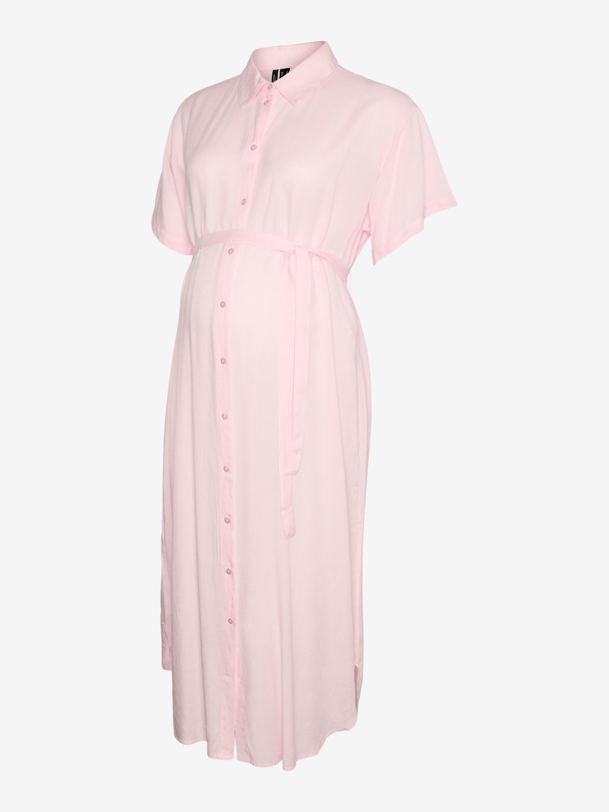 VMMBUMPY Maternity Dress | MAMA.LICIOUS® | Vero Moda