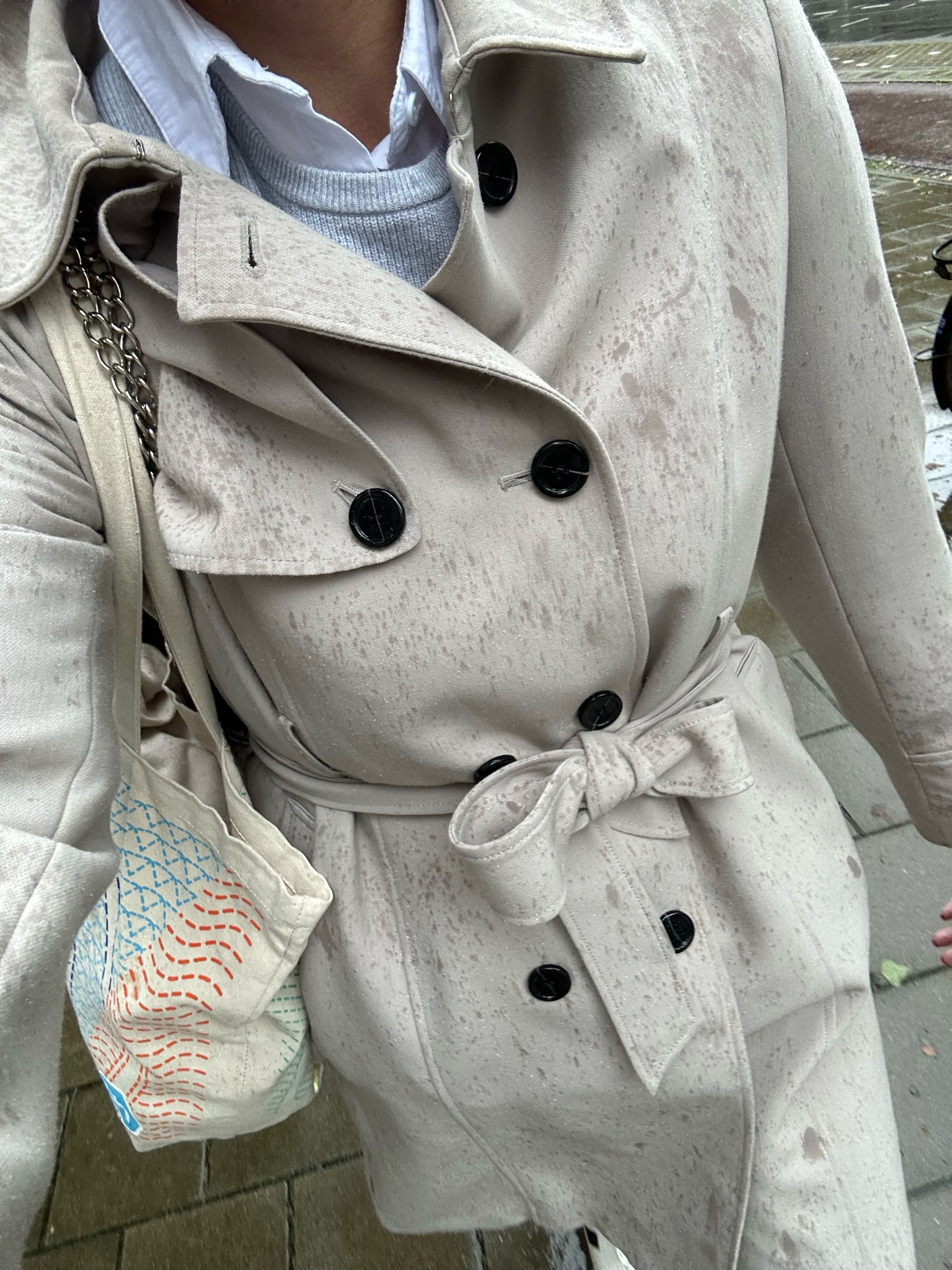 Favorite trench coats! 

#LTKeurope