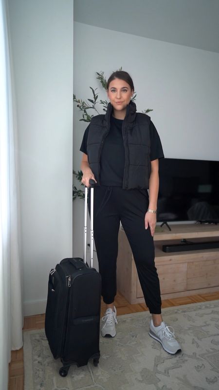 All of my Amazon airport outfits! 

Airport travel outfit | airport | airport outfit | airport travel outfit amazon | airport outfit amazon | airport outfit fall | airport look | airport travel | amazon set | amazon loungewear | size 10 fashion | size 10 | Tall girl outfit | tall girl fashion | midsize fashion size 10 | midsize | tall fashion | tall women | 

#LTKtravel #LTKVideo #LTKxPrime